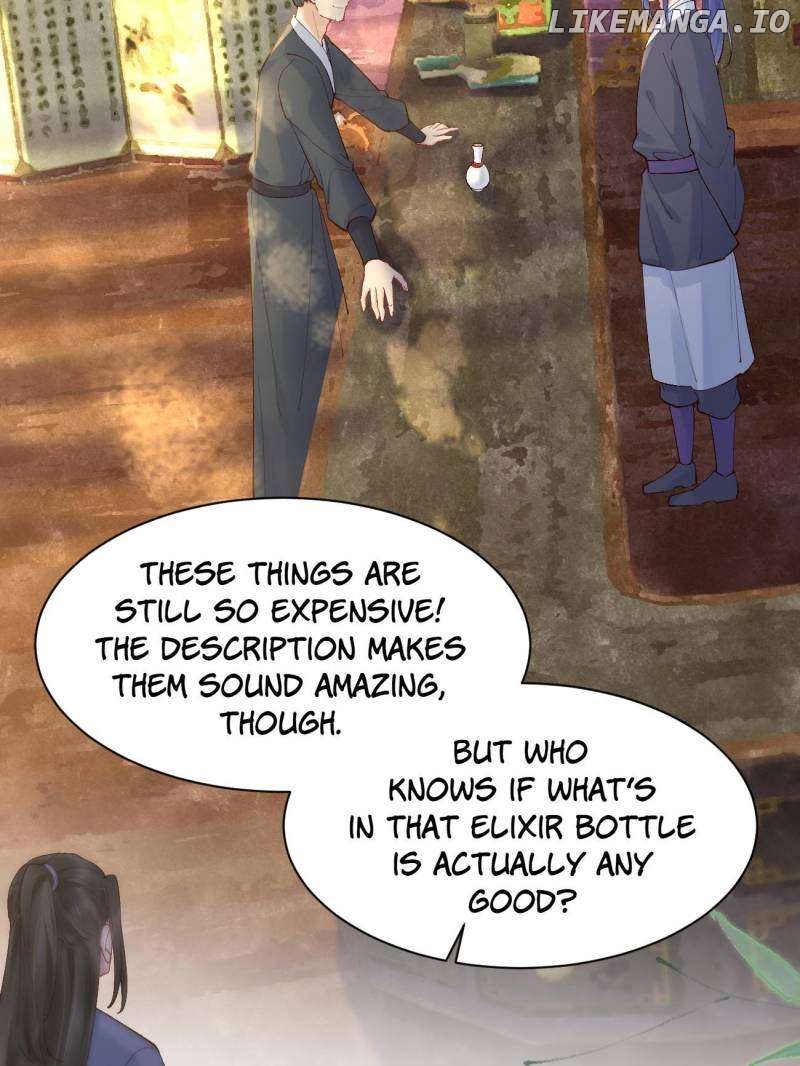 The Ghostly Doctor Chapter 583 - page 28