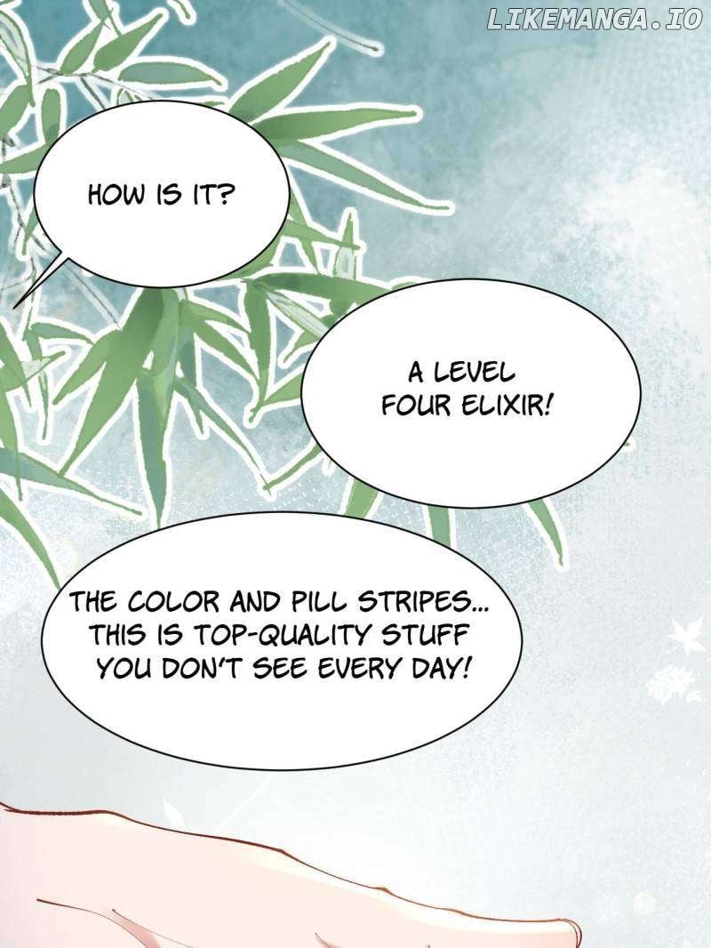 The Ghostly Doctor Chapter 583 - page 31