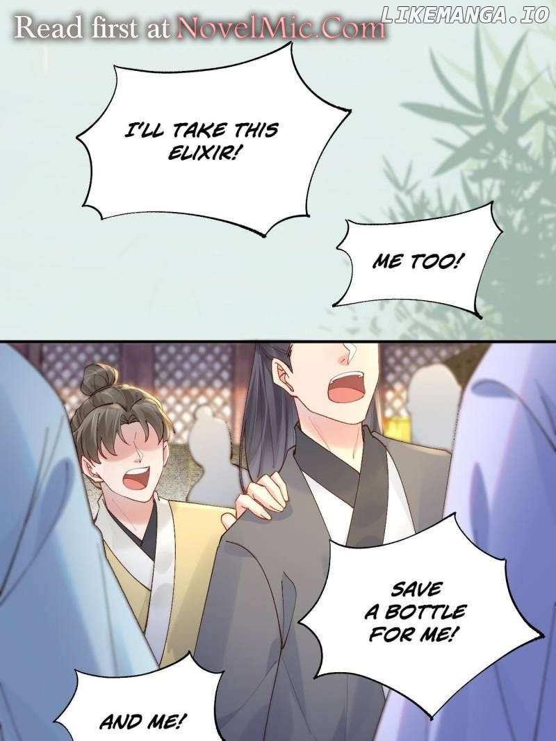 The Ghostly Doctor Chapter 583 - page 33