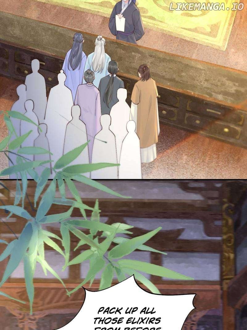 The Ghostly Doctor Chapter 583 - page 35