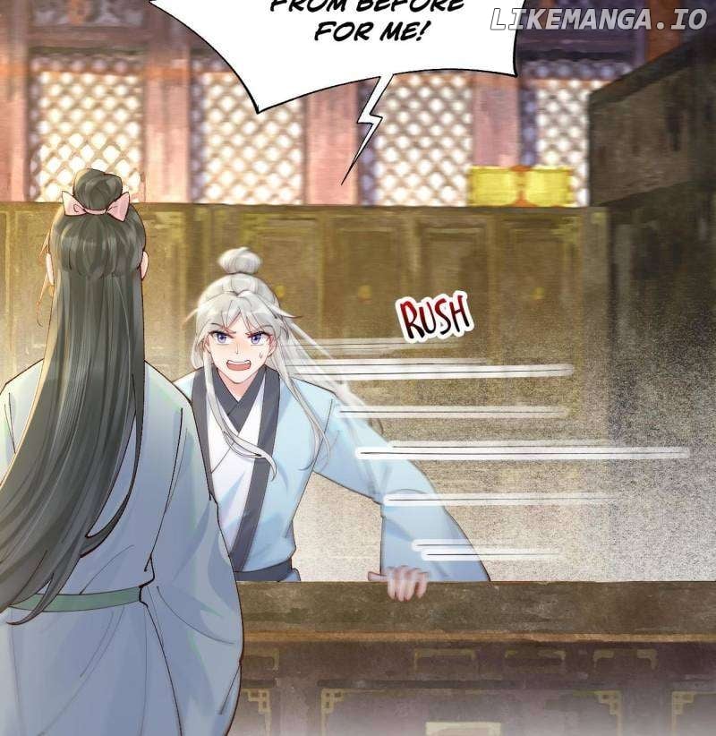 The Ghostly Doctor Chapter 583 - page 36