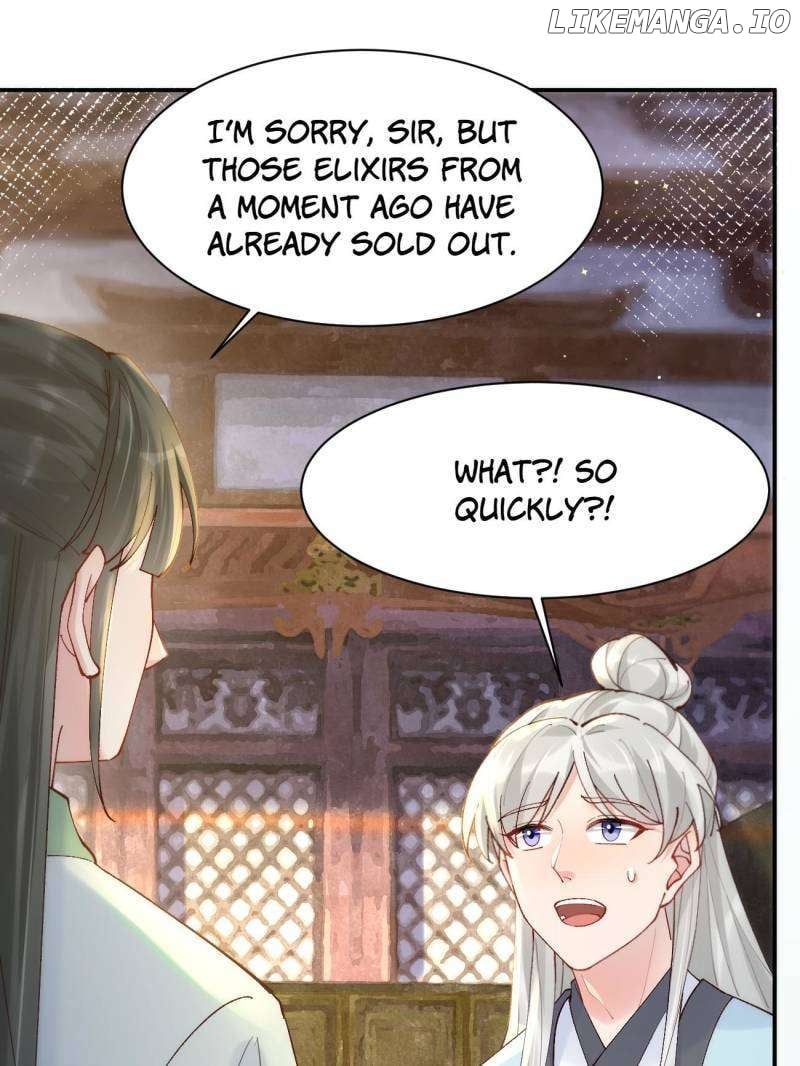 The Ghostly Doctor Chapter 583 - page 37