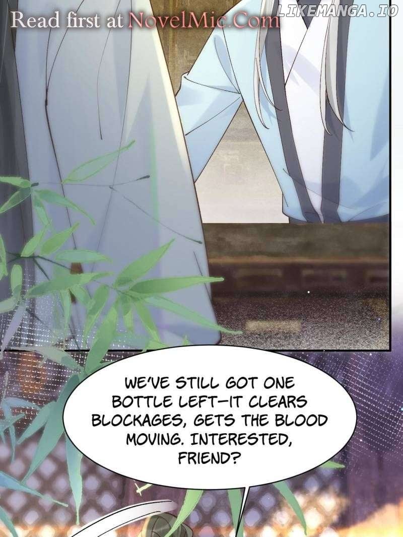 The Ghostly Doctor Chapter 583 - page 38