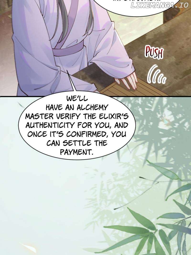 The Ghostly Doctor Chapter 583 - page 9