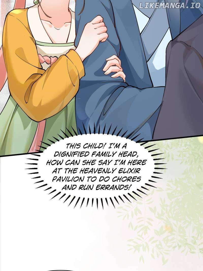 The Ghostly Doctor Chapter 584 - page 2