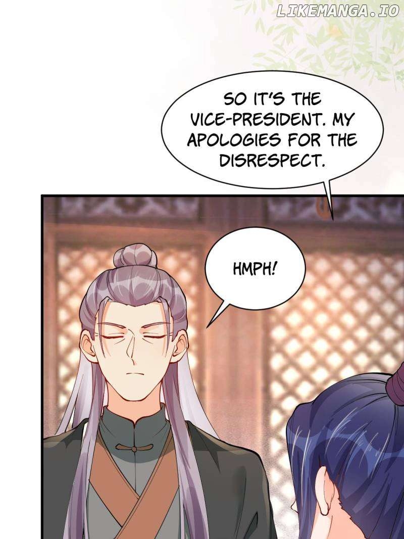 The Ghostly Doctor Chapter 584 - page 28