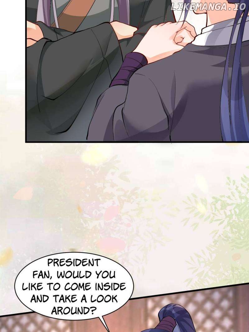 The Ghostly Doctor Chapter 584 - page 29