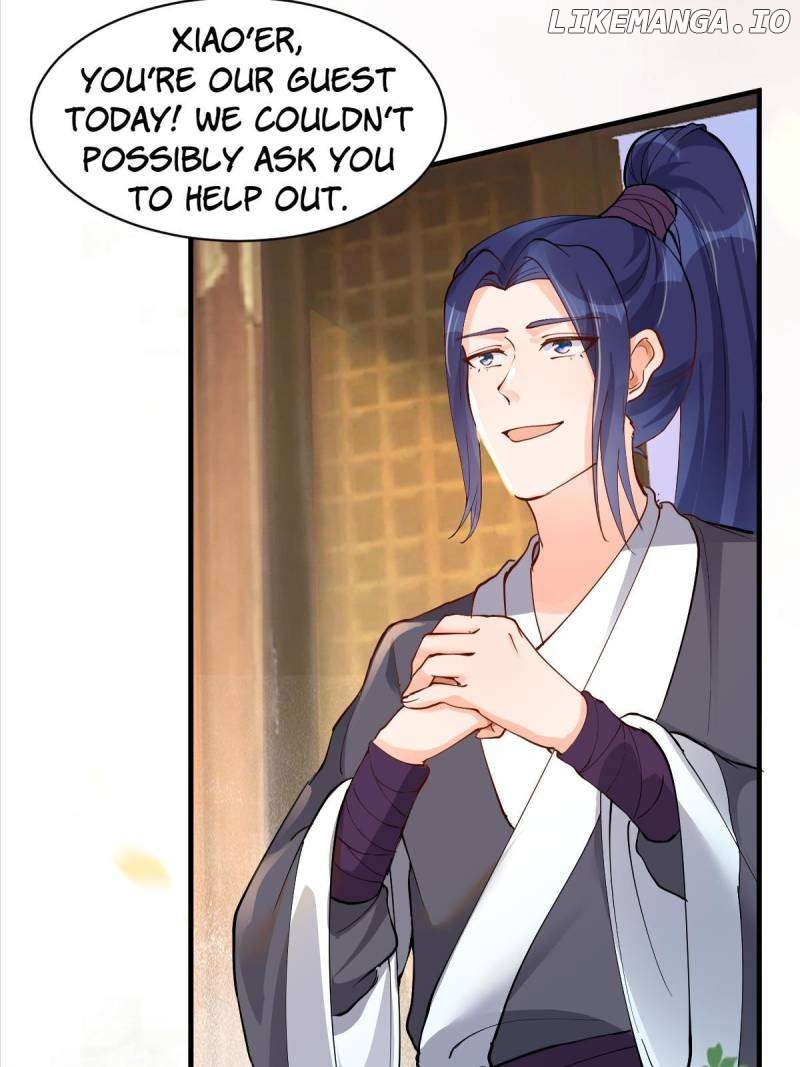 The Ghostly Doctor Chapter 584 - page 3