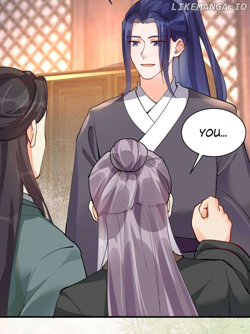 The Ghostly Doctor Chapter 584 - page 30