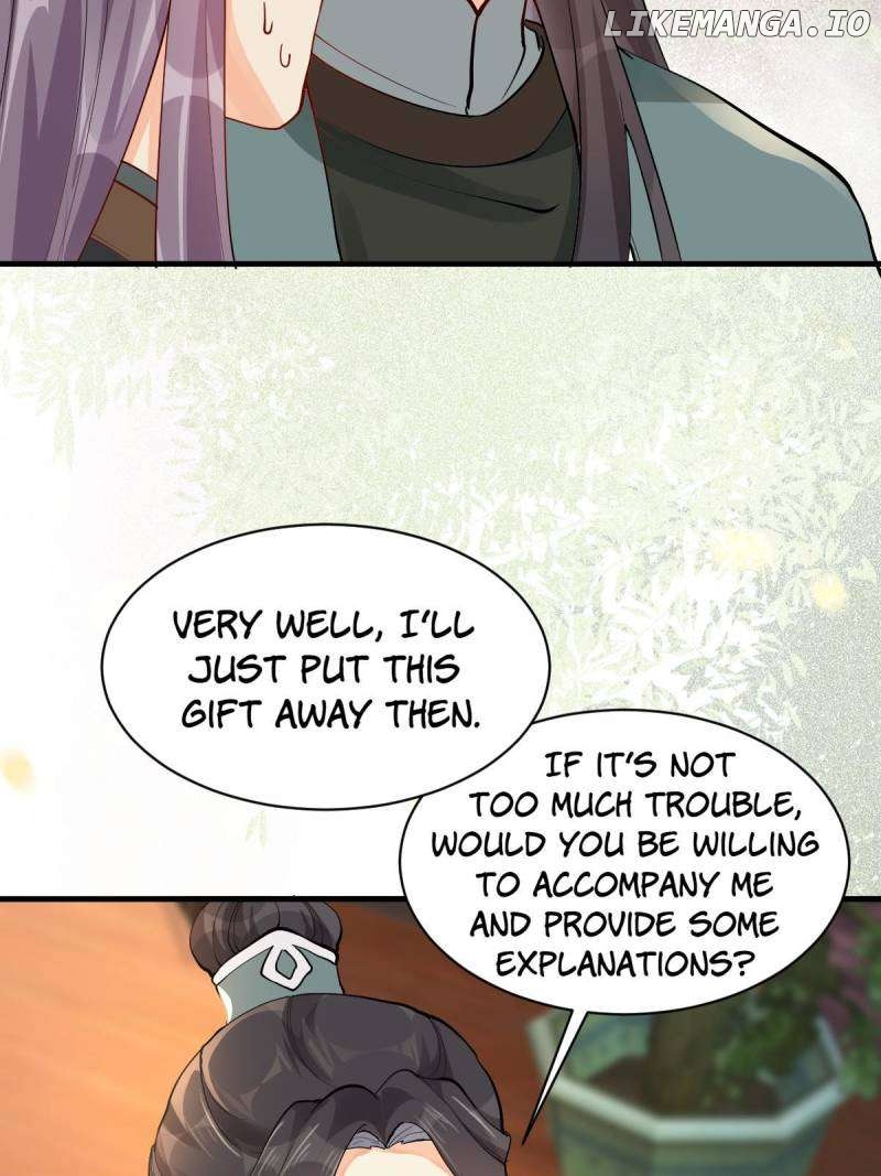 The Ghostly Doctor Chapter 584 - page 32