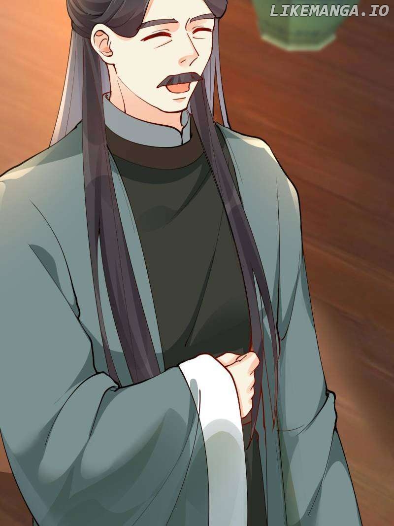 The Ghostly Doctor Chapter 584 - page 33