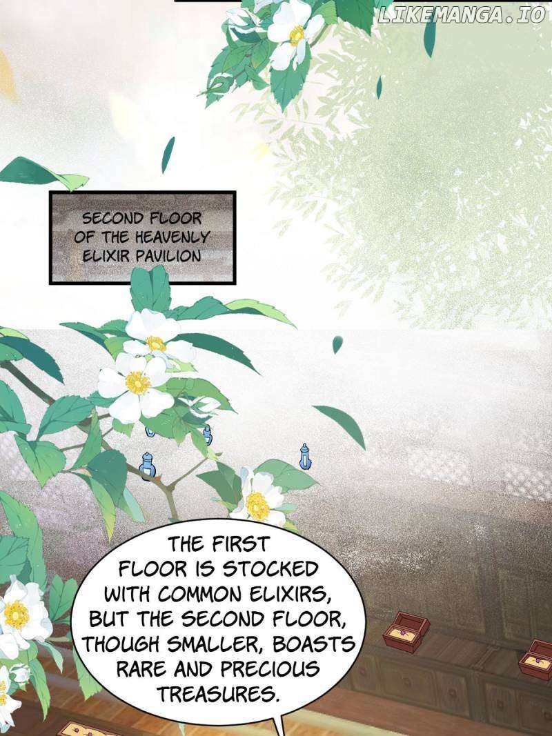The Ghostly Doctor Chapter 584 - page 37