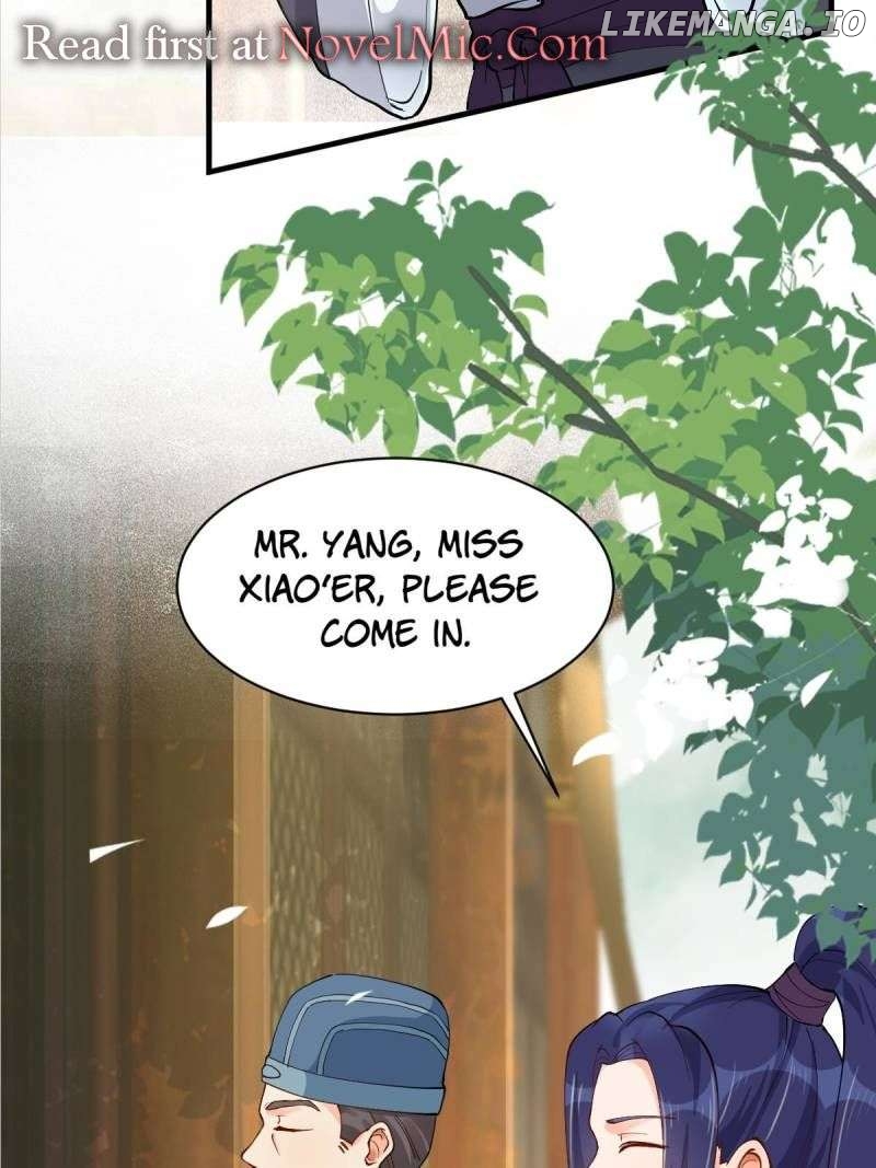 The Ghostly Doctor Chapter 584 - page 4