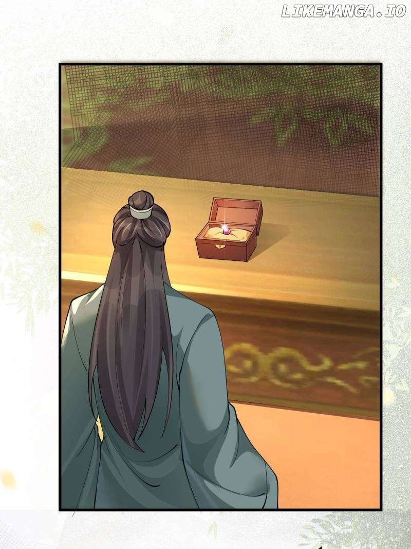 The Ghostly Doctor Chapter 584 - page 41