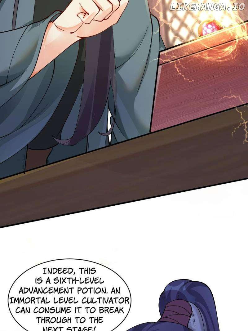 The Ghostly Doctor Chapter 584 - page 43