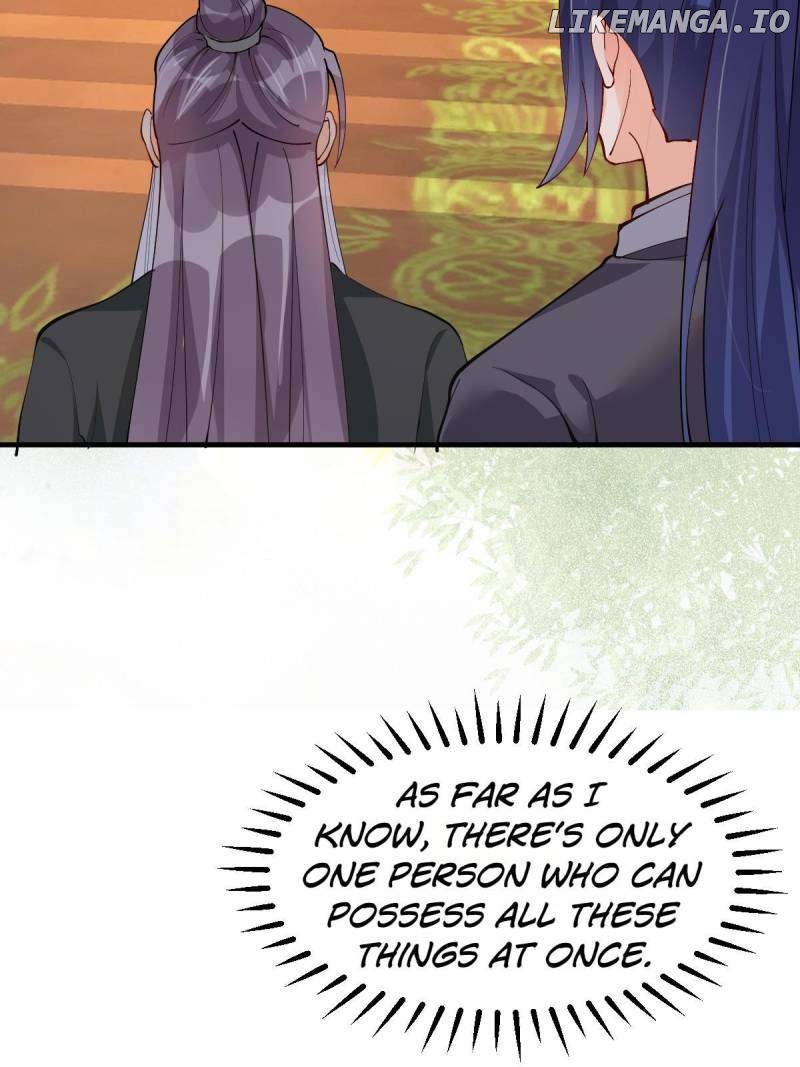 The Ghostly Doctor Chapter 584 - page 46