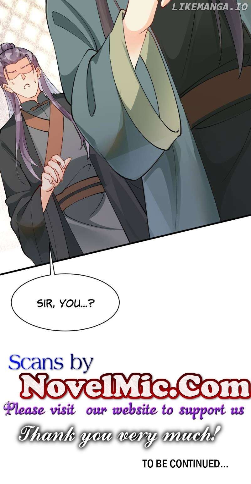 The Ghostly Doctor Chapter 584 - page 52