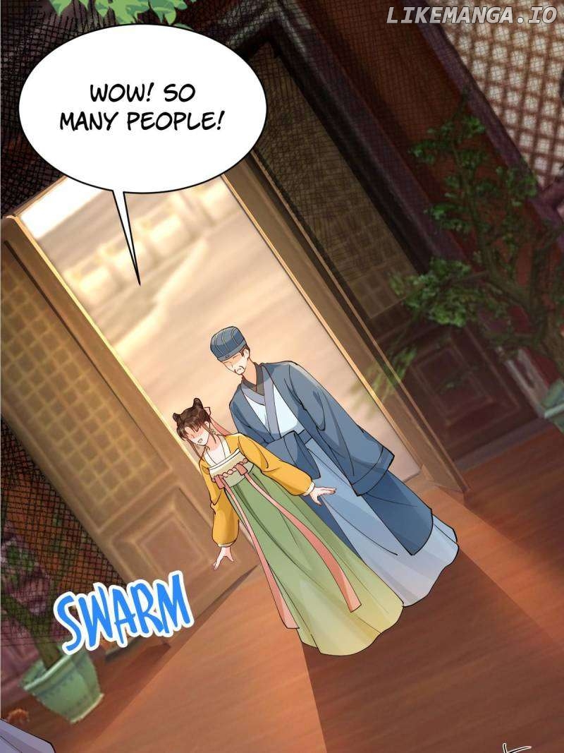 The Ghostly Doctor Chapter 584 - page 7