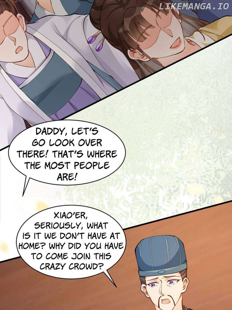 The Ghostly Doctor Chapter 584 - page 9