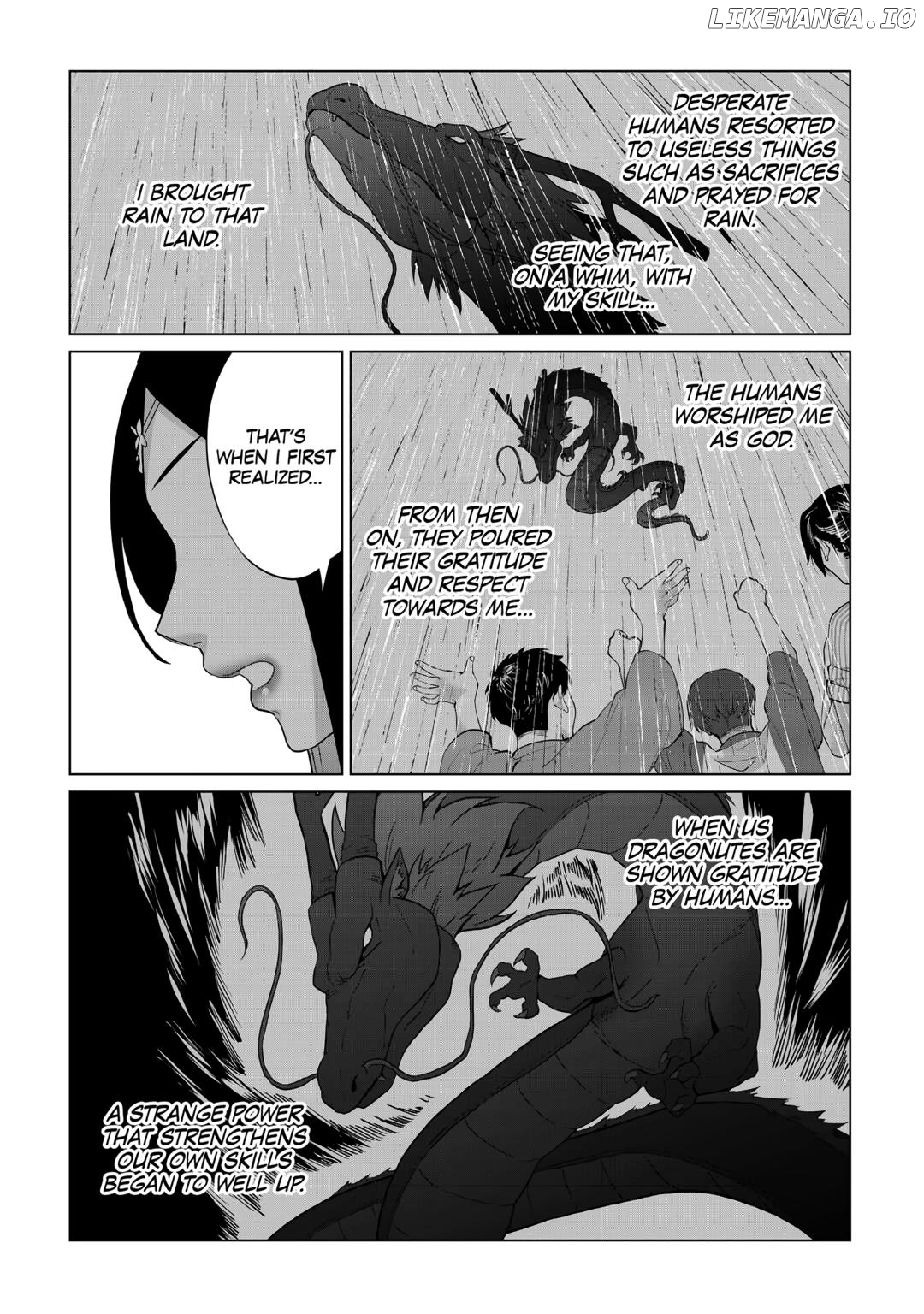 After Receiving the Sacred Item “Cup” That Can Only Produce Water, I Decided To Live Freely in Barren Land Chapter 27 - page 15