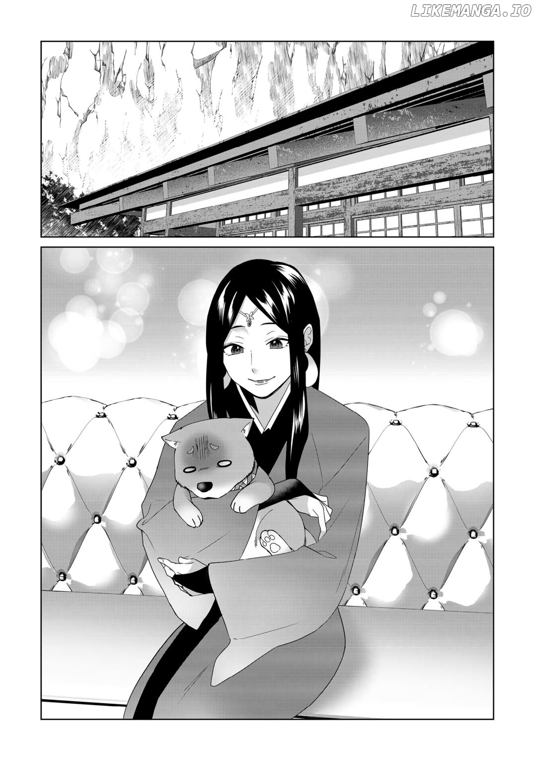 After Receiving the Sacred Item “Cup” That Can Only Produce Water, I Decided To Live Freely in Barren Land Chapter 27 - page 4