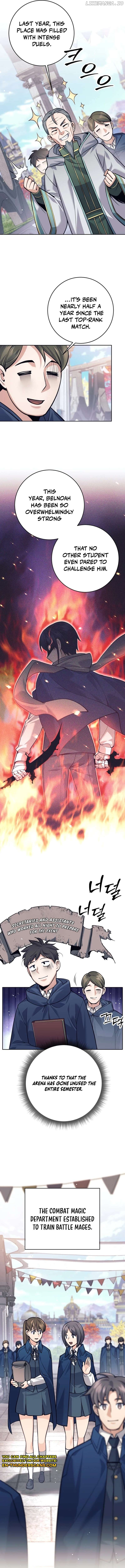 I Quit the Hero's Party Chapter 91 - page 2