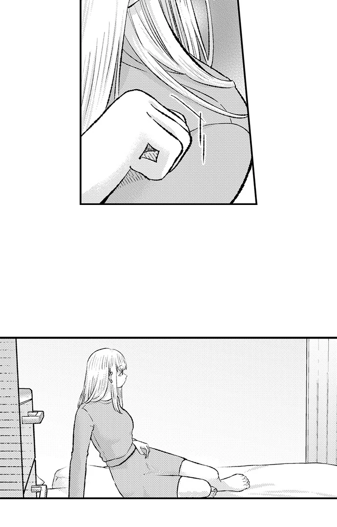 Offering My Virginity to a Gangster Chapter 112 - page 10