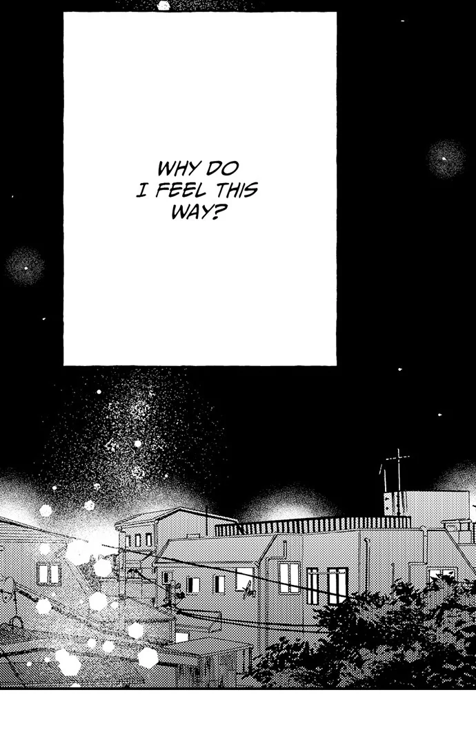 Offering My Virginity to a Gangster Chapter 112 - page 14