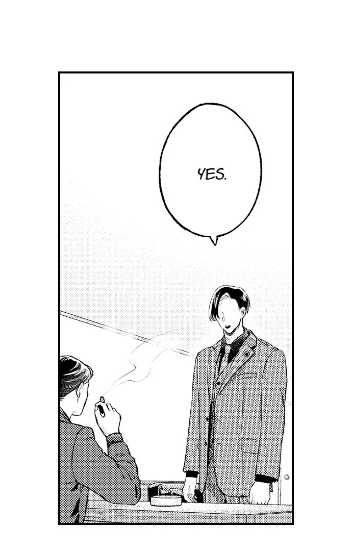 Offering My Virginity to a Gangster Chapter 112 - page 18