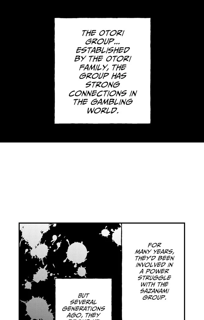 Offering My Virginity to a Gangster Chapter 112 - page 25