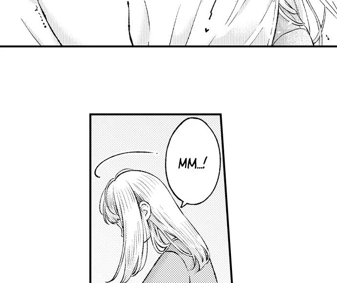 Offering My Virginity to a Gangster Chapter 112 - page 5