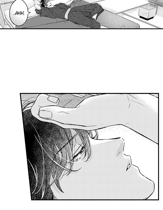 Offering My Virginity to a Gangster Chapter 113 - page 10