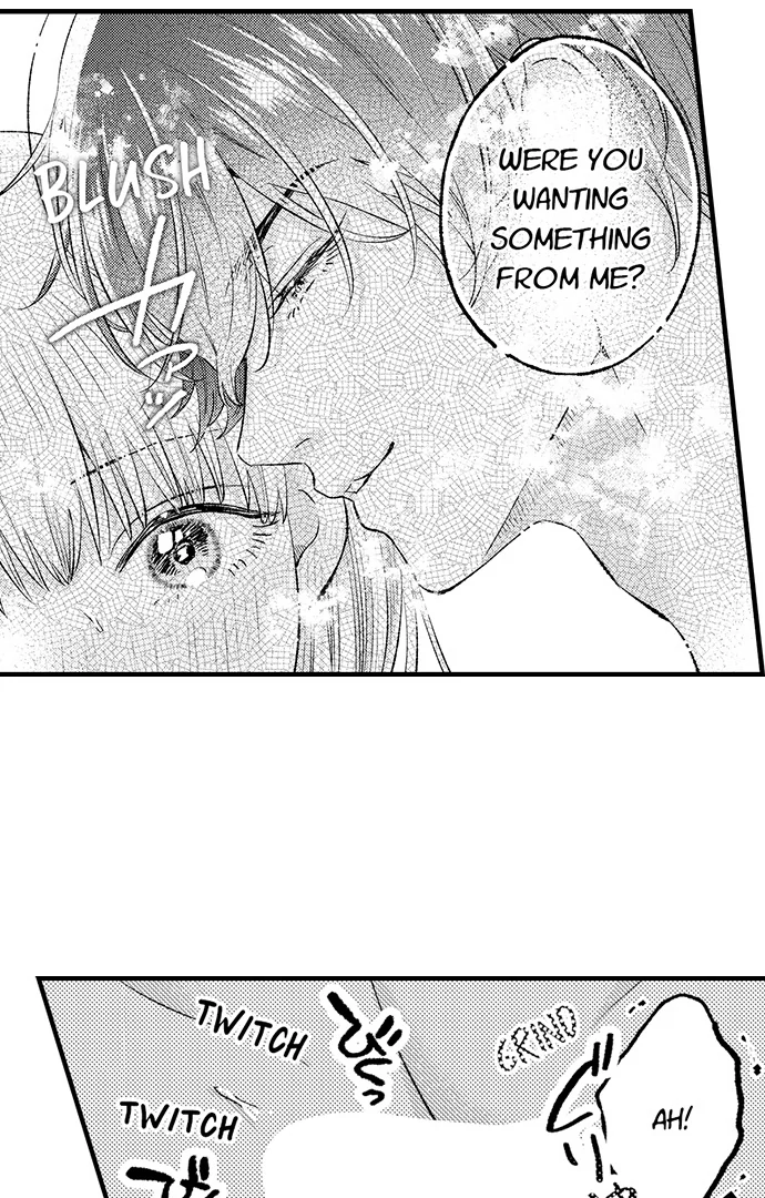 Offering My Virginity to a Gangster Chapter 113 - page 18