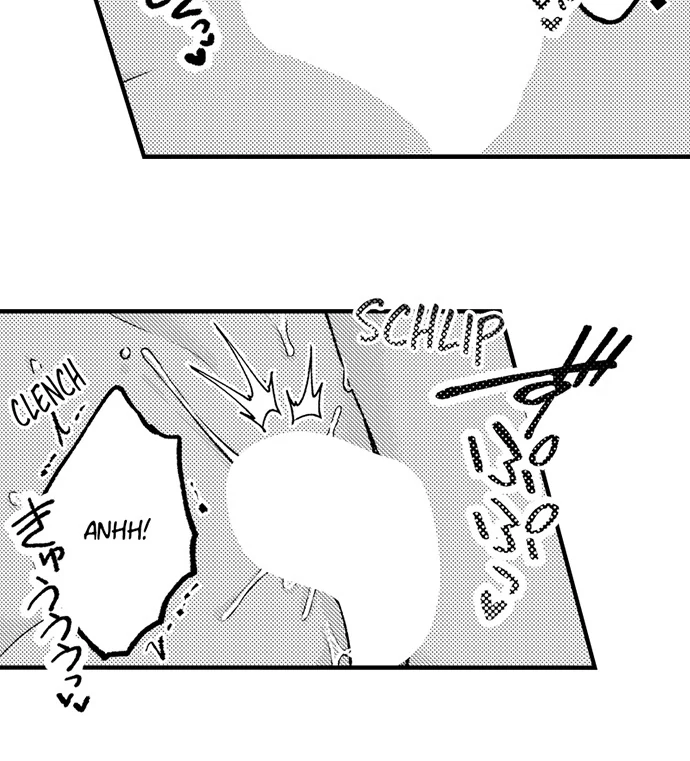 Offering My Virginity to a Gangster Chapter 113 - page 19