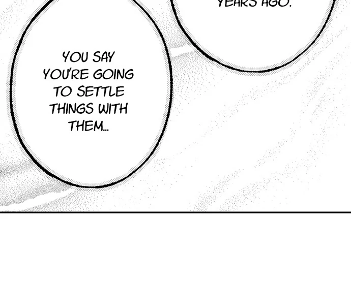 Offering My Virginity to a Gangster Chapter 113 - page 6