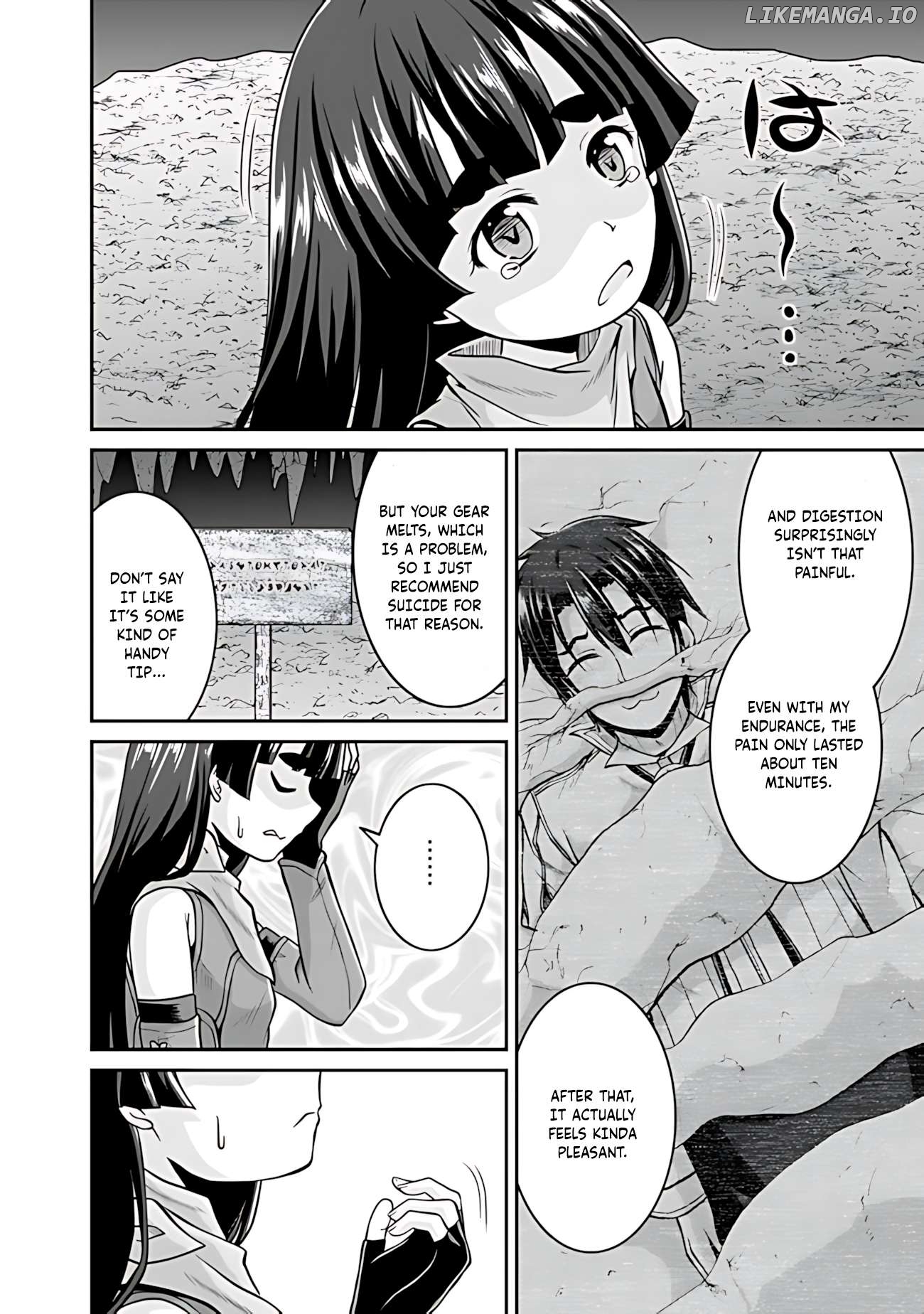Save & Load no Dekiru Yadoya-San Chapter 34 - page 19