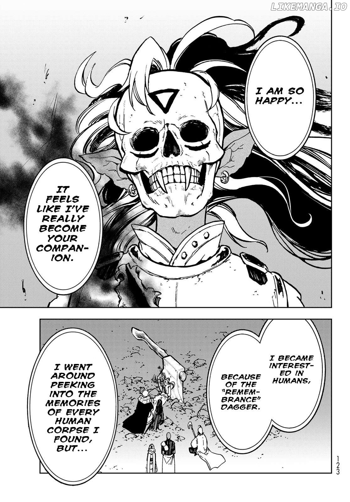 Dungeon Sherpa: Meikyuu Michisaki Annainin Chapter 26 - page 12