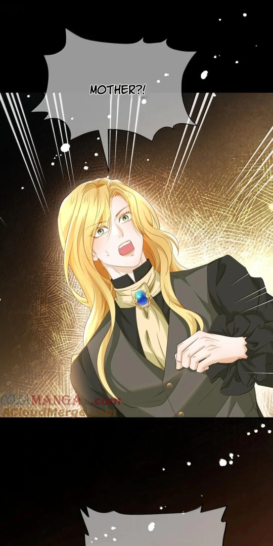 I Was Reborn as His Highness the Prince's Little Evil Dragon Chapter 83 - page 9