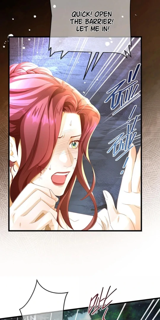 I Was Reborn as His Highness the Prince's Little Evil Dragon Chapter 83 - page 10