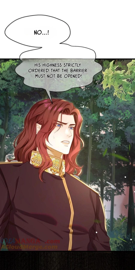 I Was Reborn as His Highness the Prince's Little Evil Dragon Chapter 83 - page 13