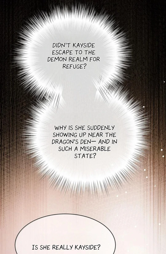 I Was Reborn as His Highness the Prince's Little Evil Dragon Chapter 83 - page 14
