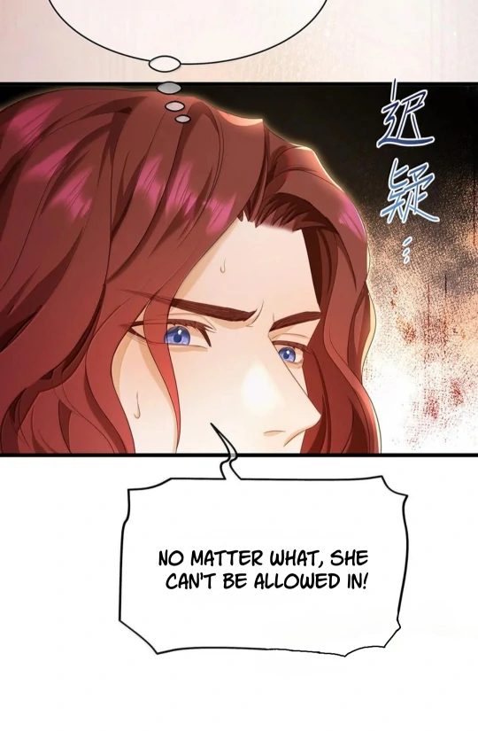 I Was Reborn as His Highness the Prince's Little Evil Dragon Chapter 83 - page 15