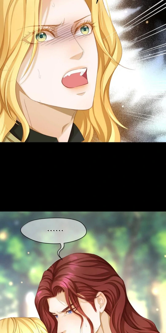 I Was Reborn as His Highness the Prince's Little Evil Dragon Chapter 83 - page 17