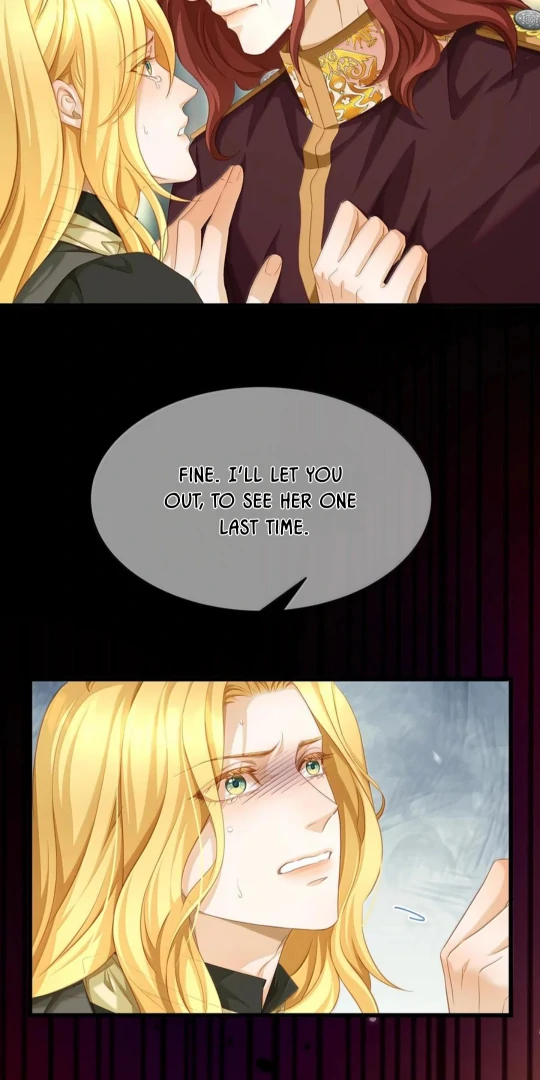 I Was Reborn as His Highness the Prince's Little Evil Dragon Chapter 83 - page 18