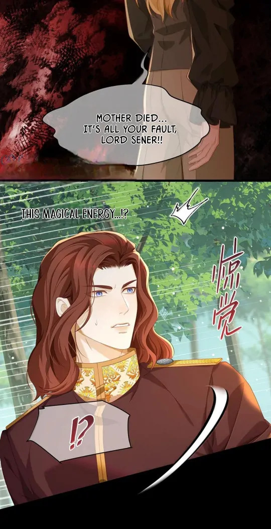 I Was Reborn as His Highness the Prince's Little Evil Dragon Chapter 83 - page 28