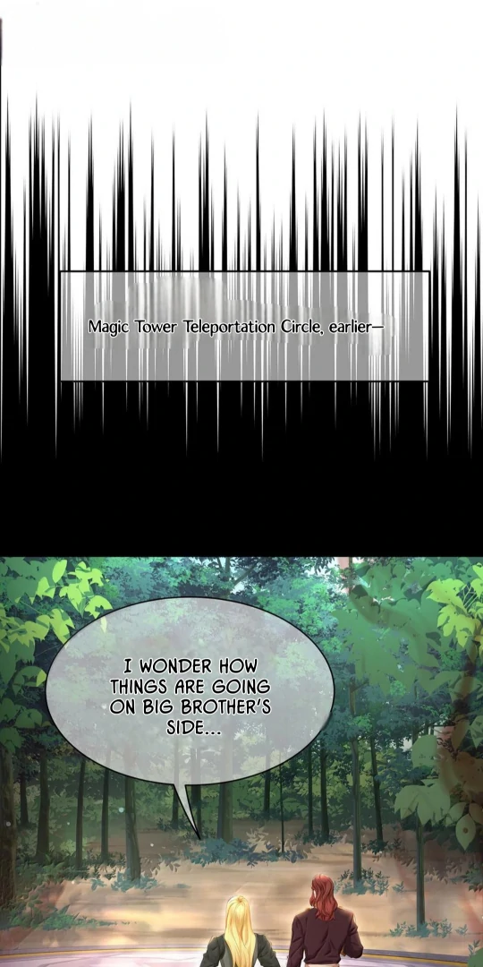 I Was Reborn as His Highness the Prince's Little Evil Dragon Chapter 83 - page 2