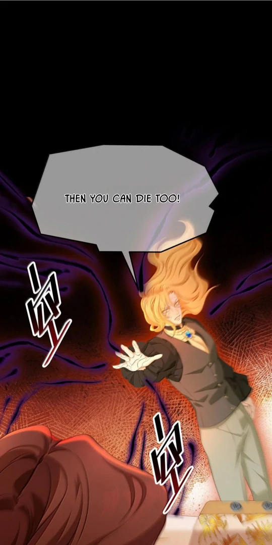 I Was Reborn as His Highness the Prince's Little Evil Dragon Chapter 83 - page 29