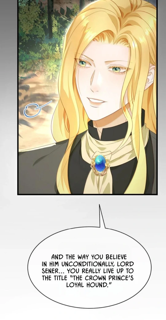 I Was Reborn as His Highness the Prince's Little Evil Dragon Chapter 83 - page 5