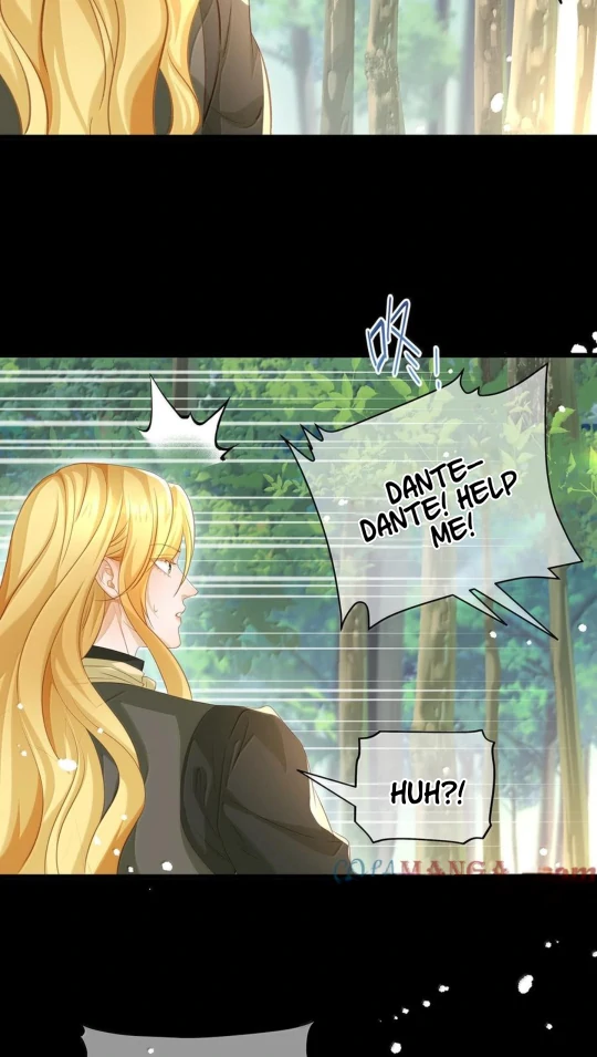 I Was Reborn as His Highness the Prince's Little Evil Dragon Chapter 83 - page 7