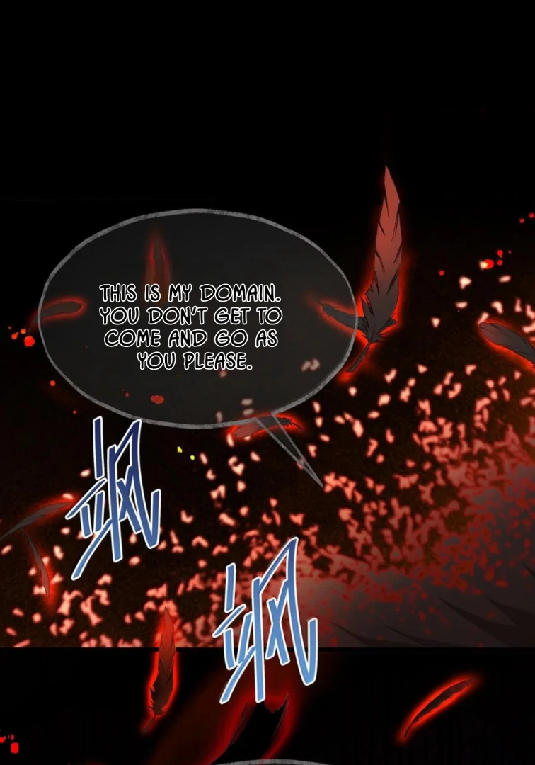 I Was Reborn as His Highness the Prince's Little Evil Dragon Chapter 84 - page 13